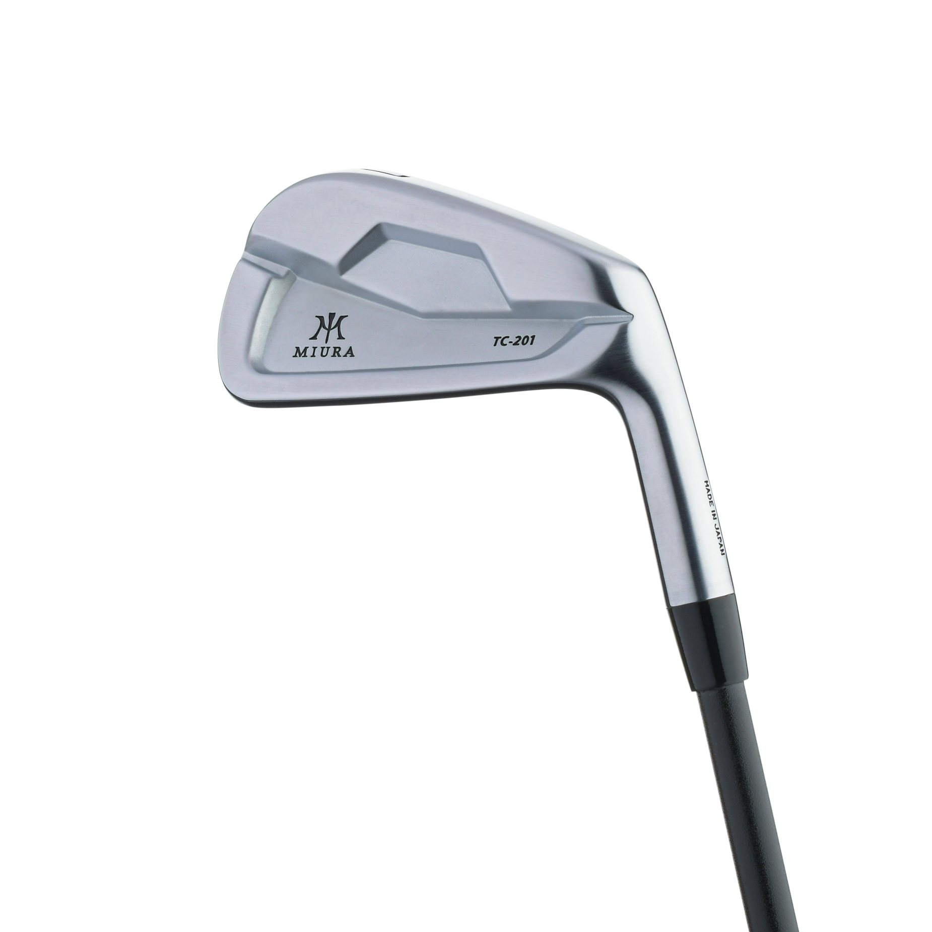 Miura irons clearance